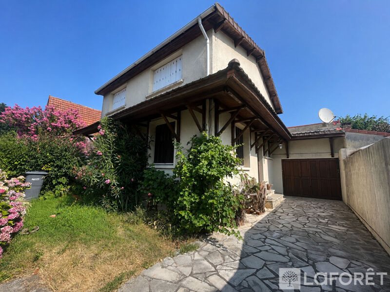 Maison à vendre, 139m², Orsay