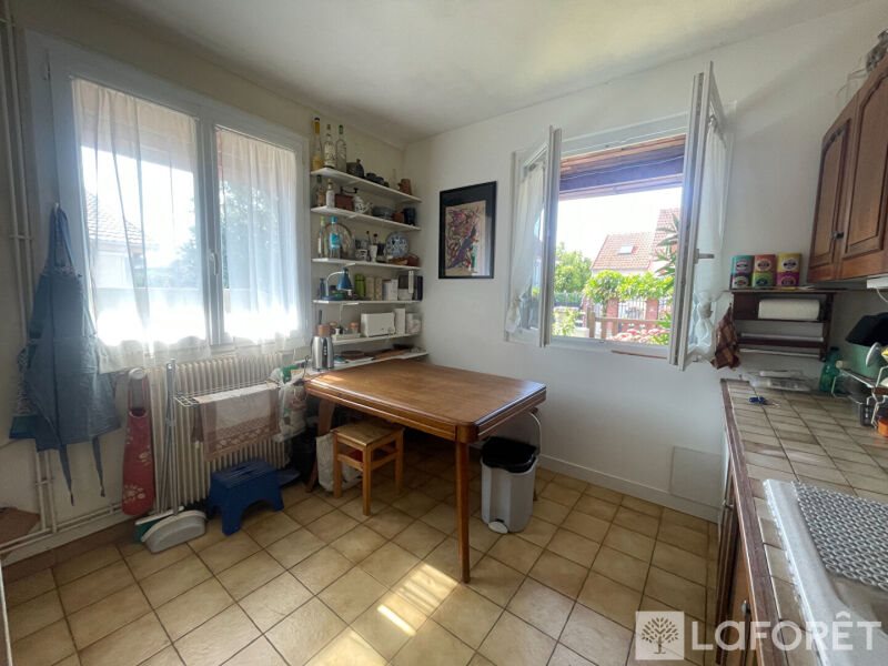 Maison à vendre, 139m², Orsay