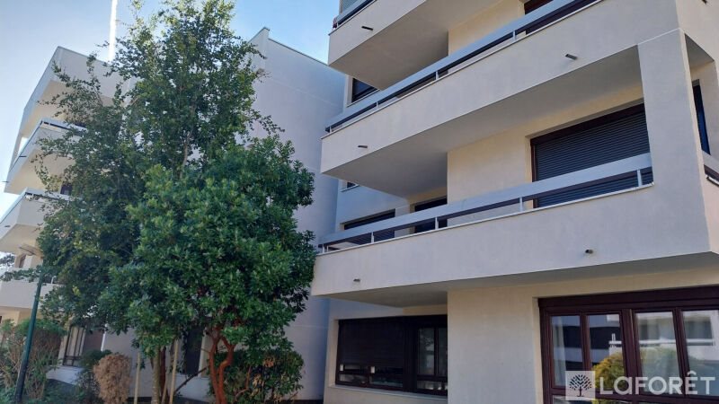 Appartement à louer, 66m², Les Ulis