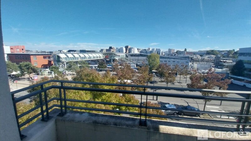 Appartement à louer, 60m², Massy