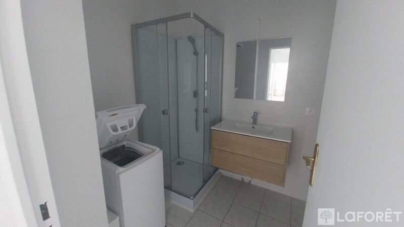 Appartement à louer, 60m², Massy