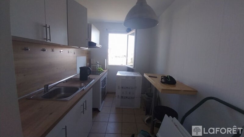Appartement à louer, 60m², Massy