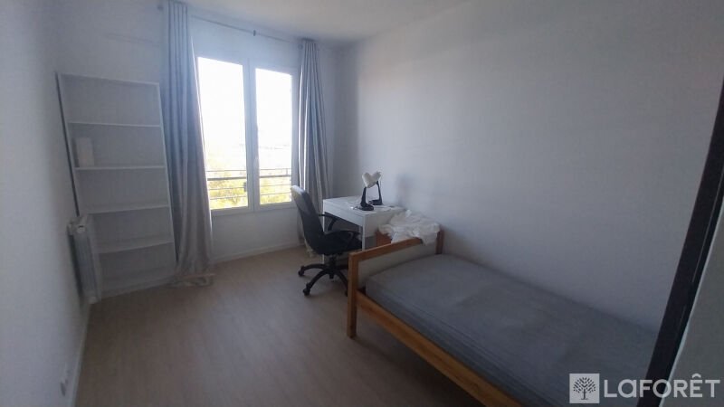 Appartement à louer, 60m², Massy