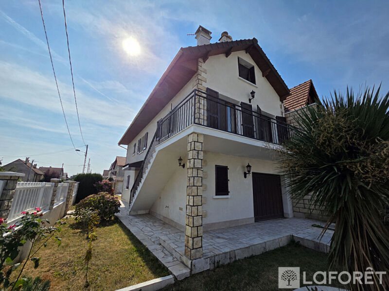 Maison à vendre, 150m², Orsay
