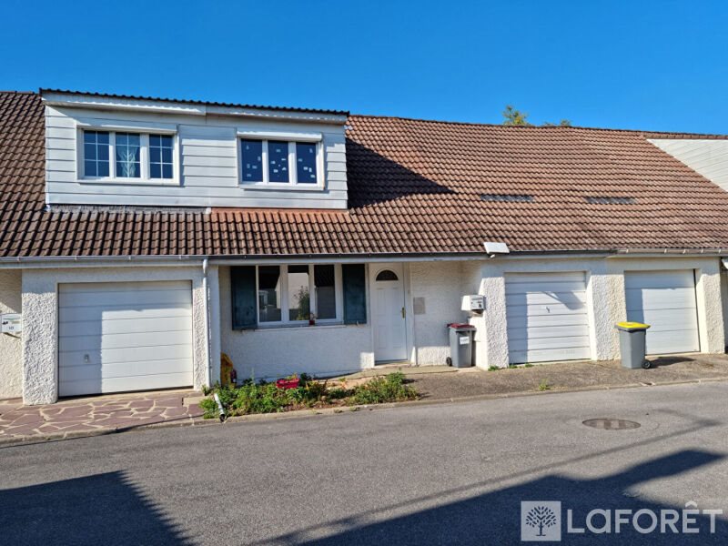 Maison à vendre, 94m², Les Ulis