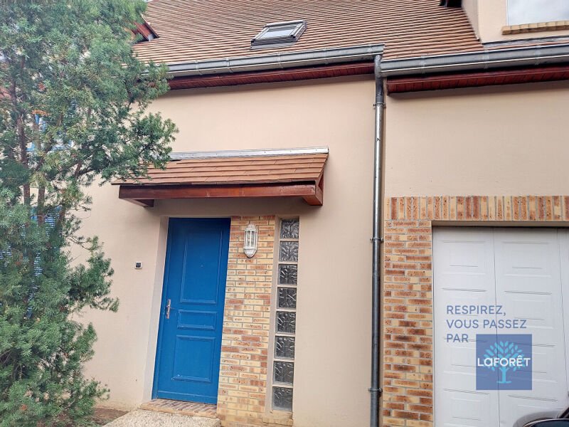 Maison à louer, 130m², Villebon-sur-Yvette