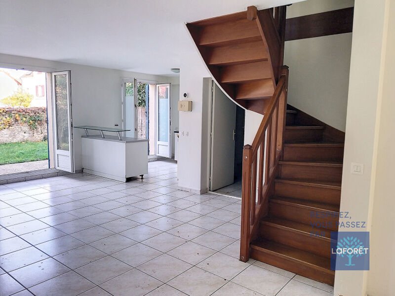 Maison à louer, 130m², Villebon-sur-Yvette