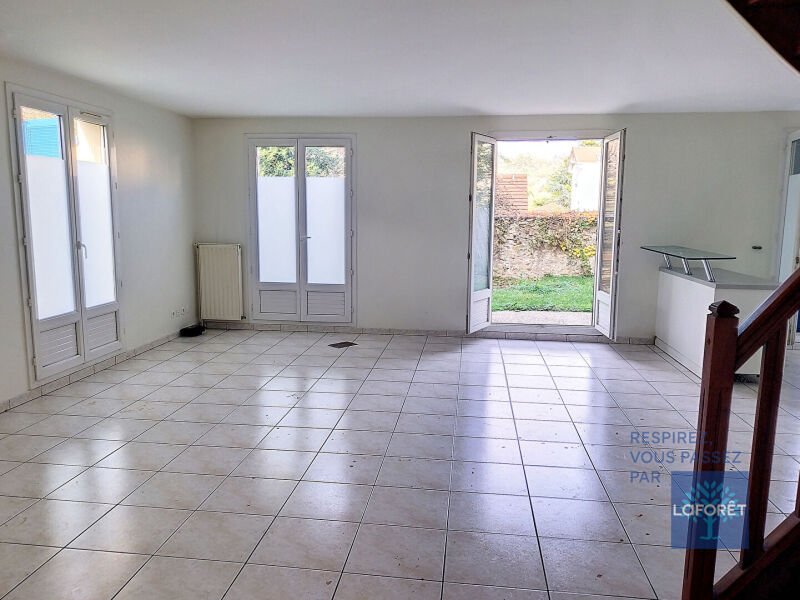 Maison à louer, 130m², Villebon-sur-Yvette