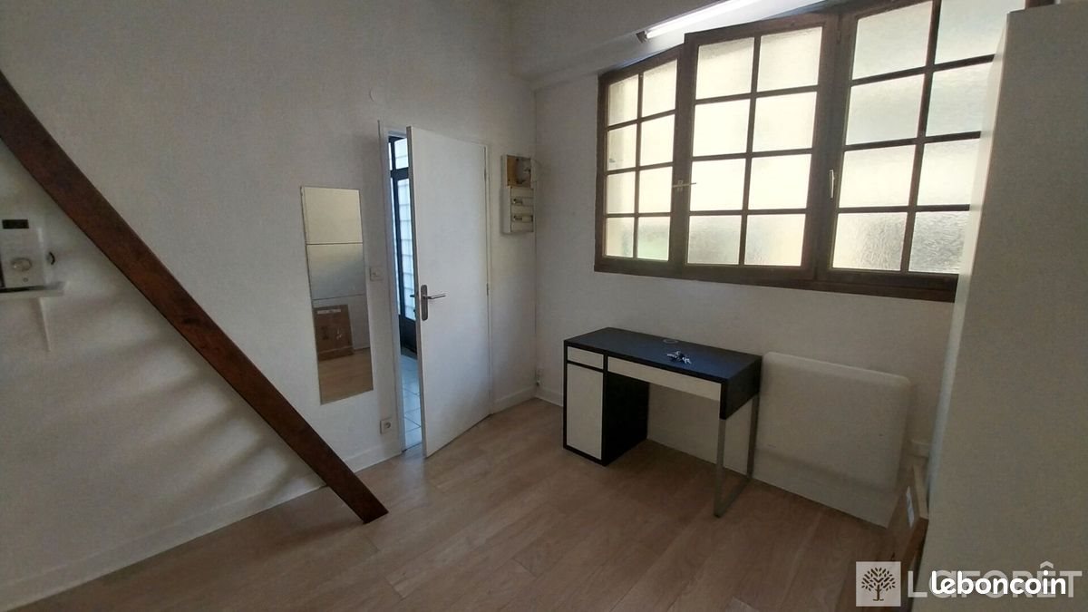 Appartement à louer, 13m², Orsay