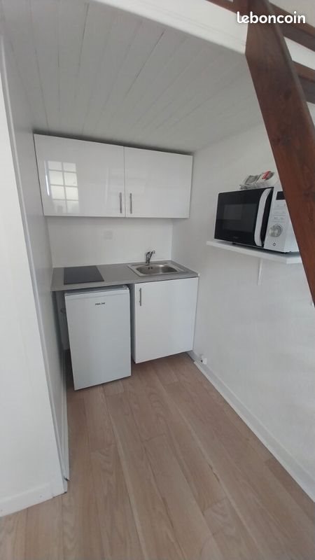 Appartement à louer, 13m², Orsay