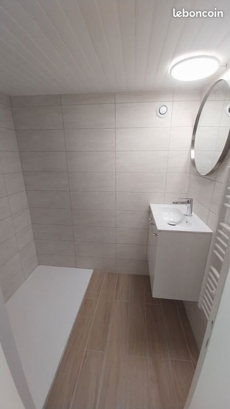 Appartement à louer, 13m², Orsay