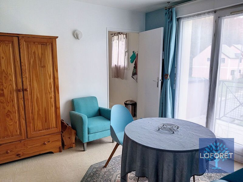 Appartement à louer, 29m², Bures-sur-Yvette
