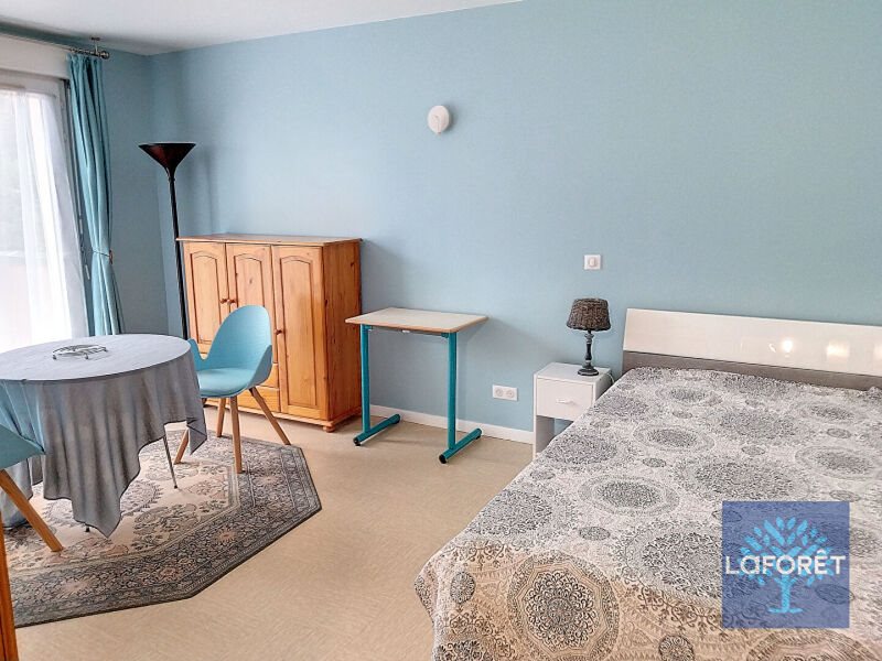 Appartement à louer, 29m², Bures-sur-Yvette