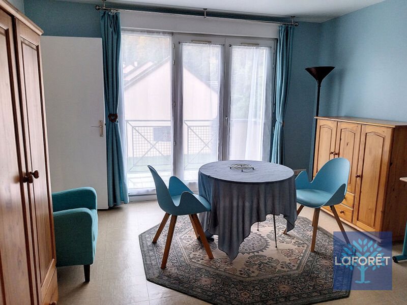 Appartement à louer, 29m², Bures-sur-Yvette
