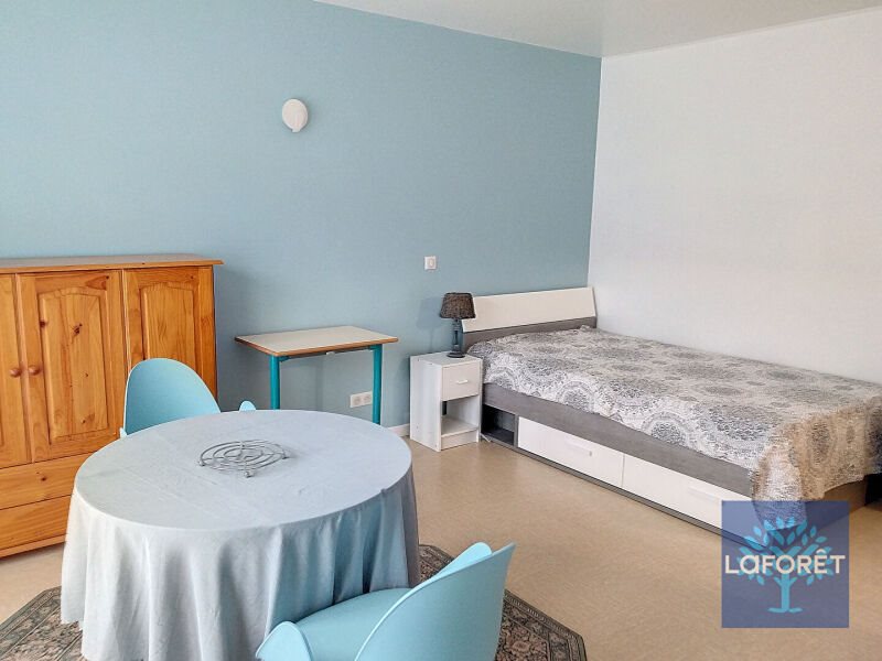Appartement à louer, 29m², Bures-sur-Yvette
