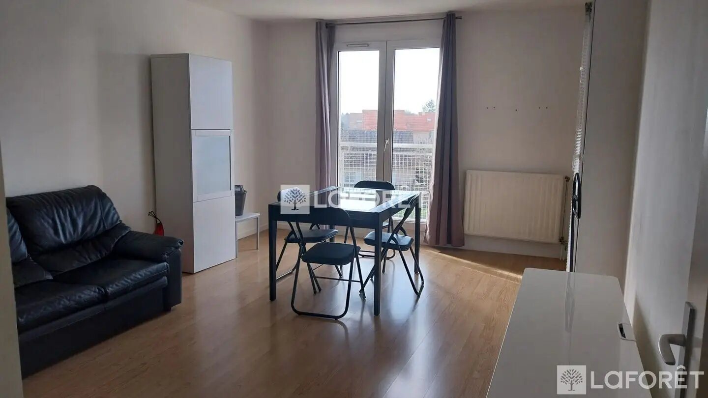 Appartement à louer, 62m², Les Ulis