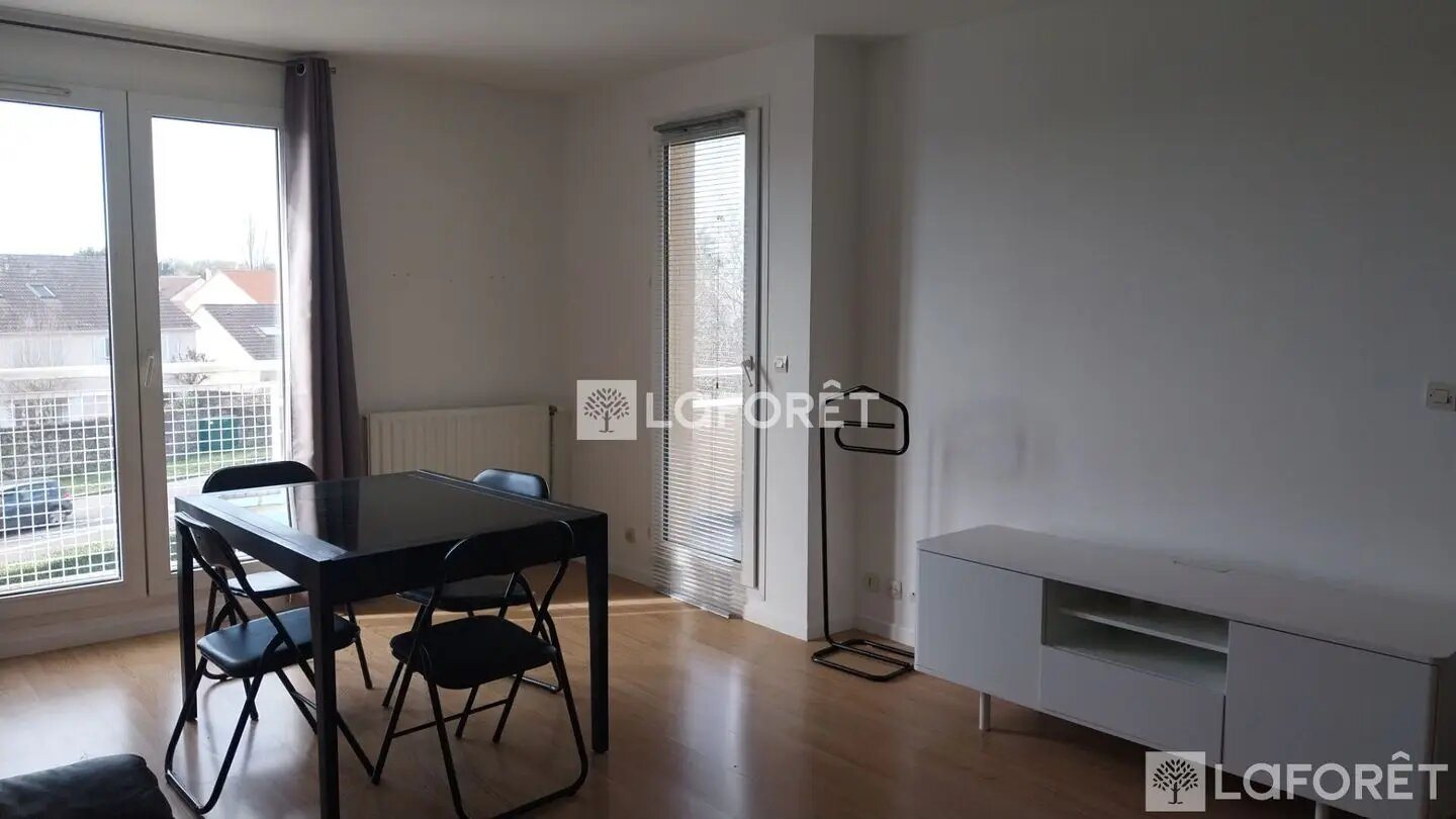 Appartement à louer, 62m², Les Ulis