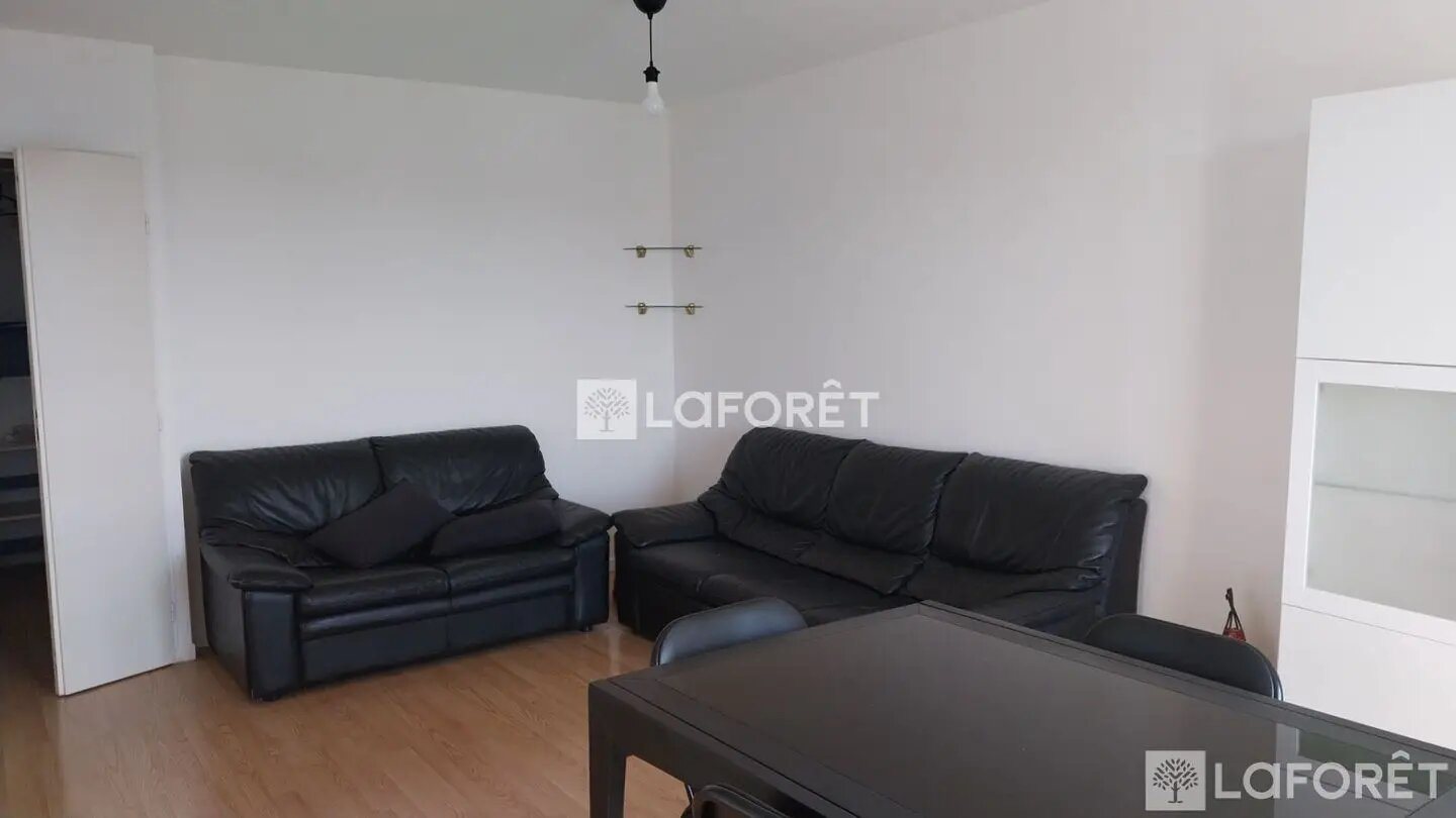 Appartement à louer, 62m², Les Ulis