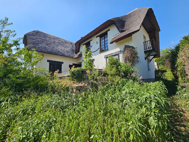 Maison à vendre, 166m², Orsay