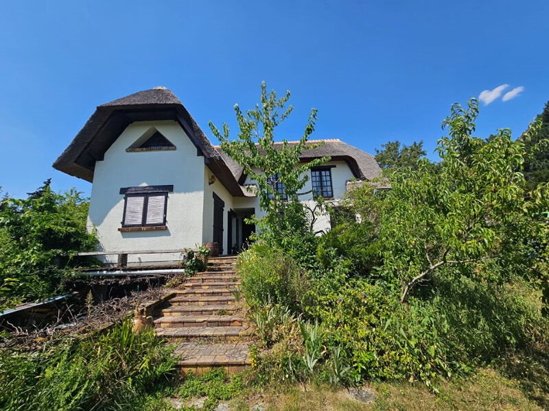 Maison à vendre, 166m², Orsay