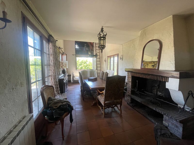 Maison à vendre, 166m², Orsay