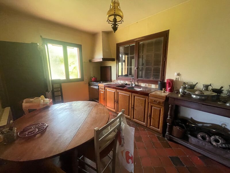 Maison à vendre, 166m², Orsay