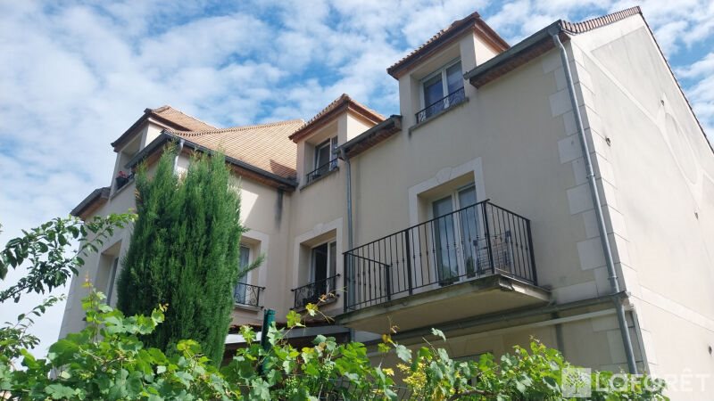 Appartement à louer, 19m², Limeil-Brévannes