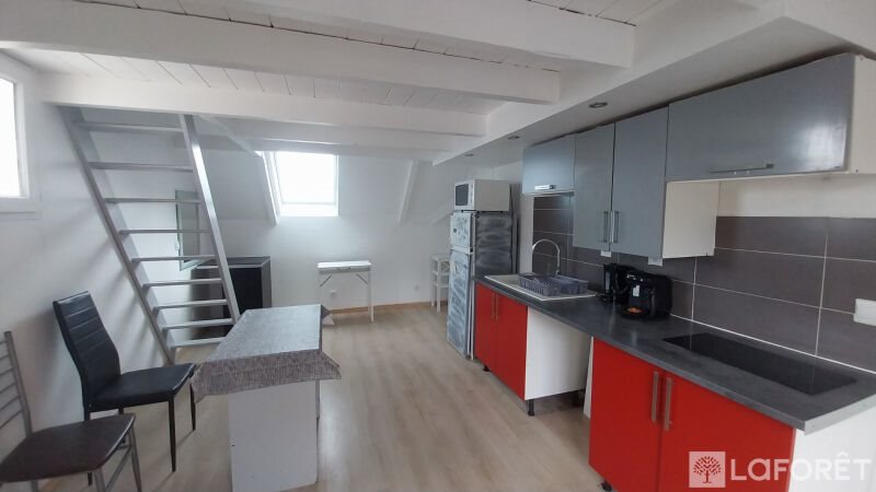 Appartement à louer, 19m², Limeil-Brévannes
