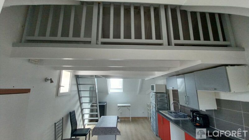Appartement à louer, 19m², Limeil-Brévannes