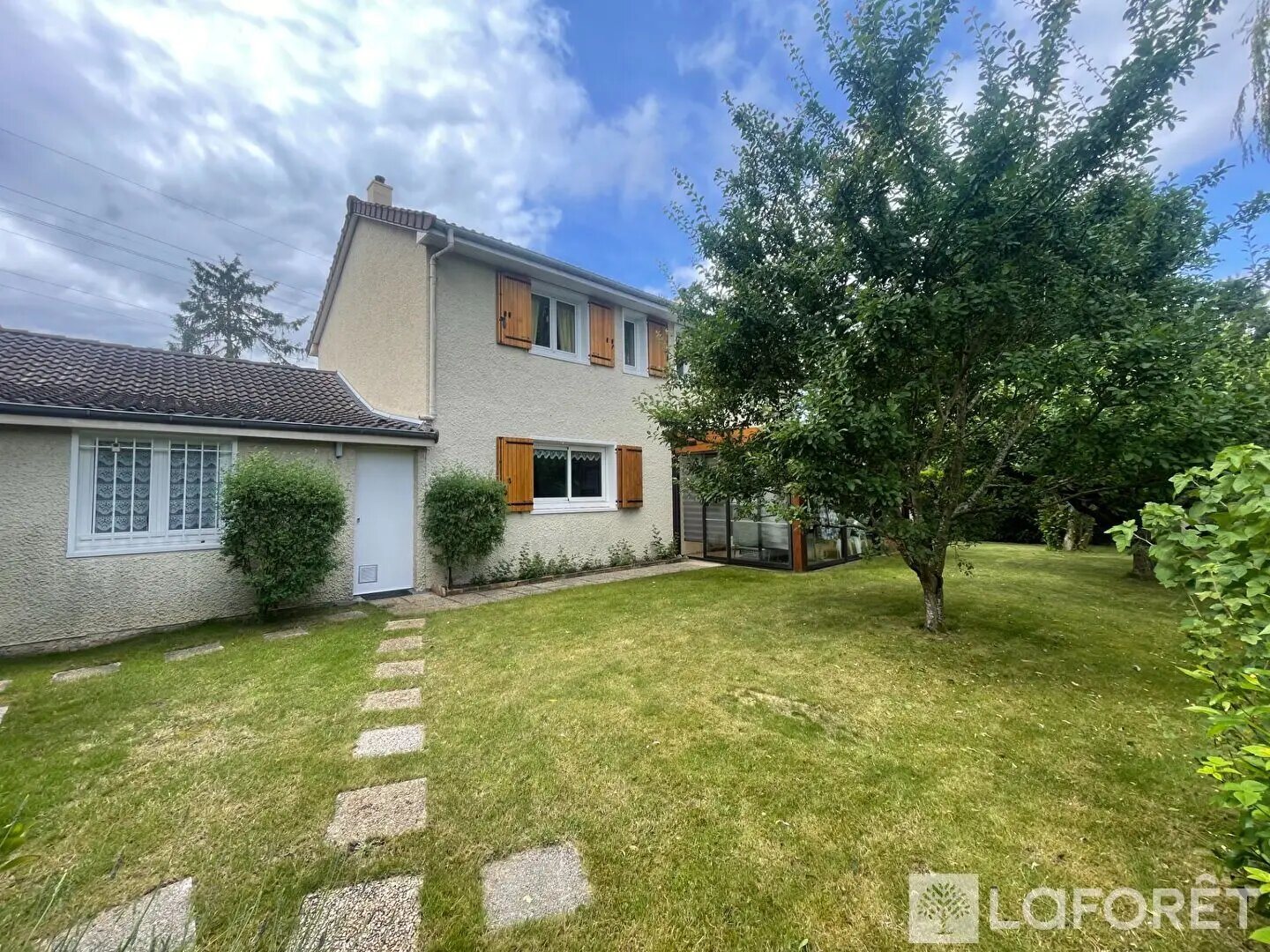 Maison à vendre, 129m², Les Ulis