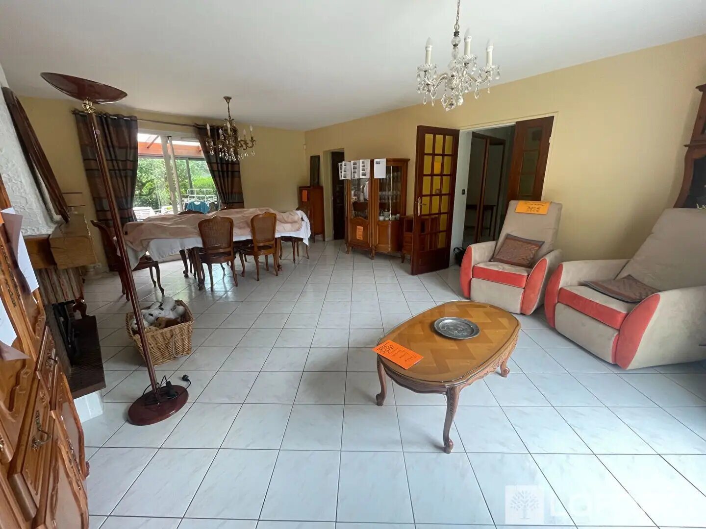 Maison à vendre, 129m², Les Ulis