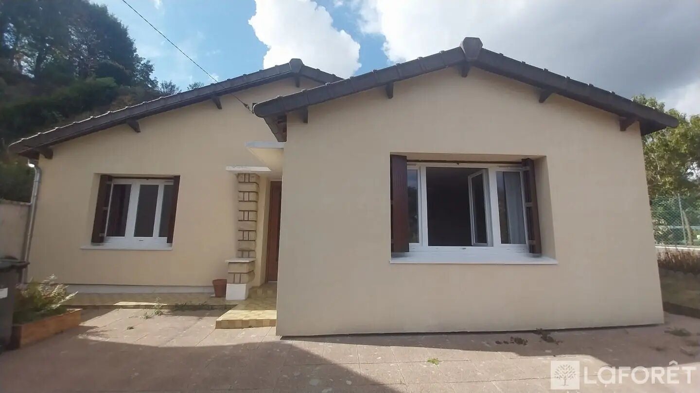 Maison à louer, 72m², Orsay