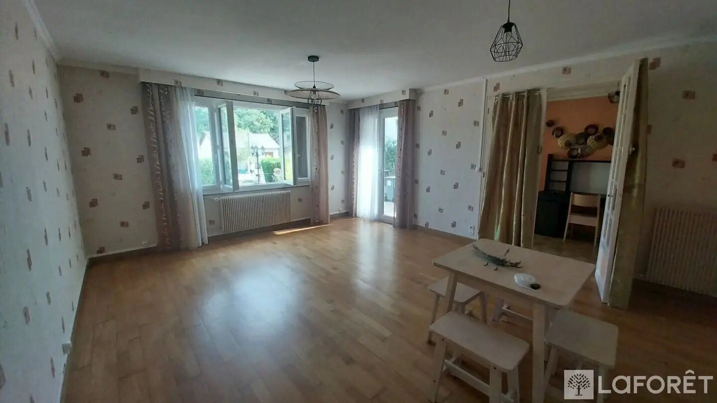 Maison à louer, 72m², Orsay