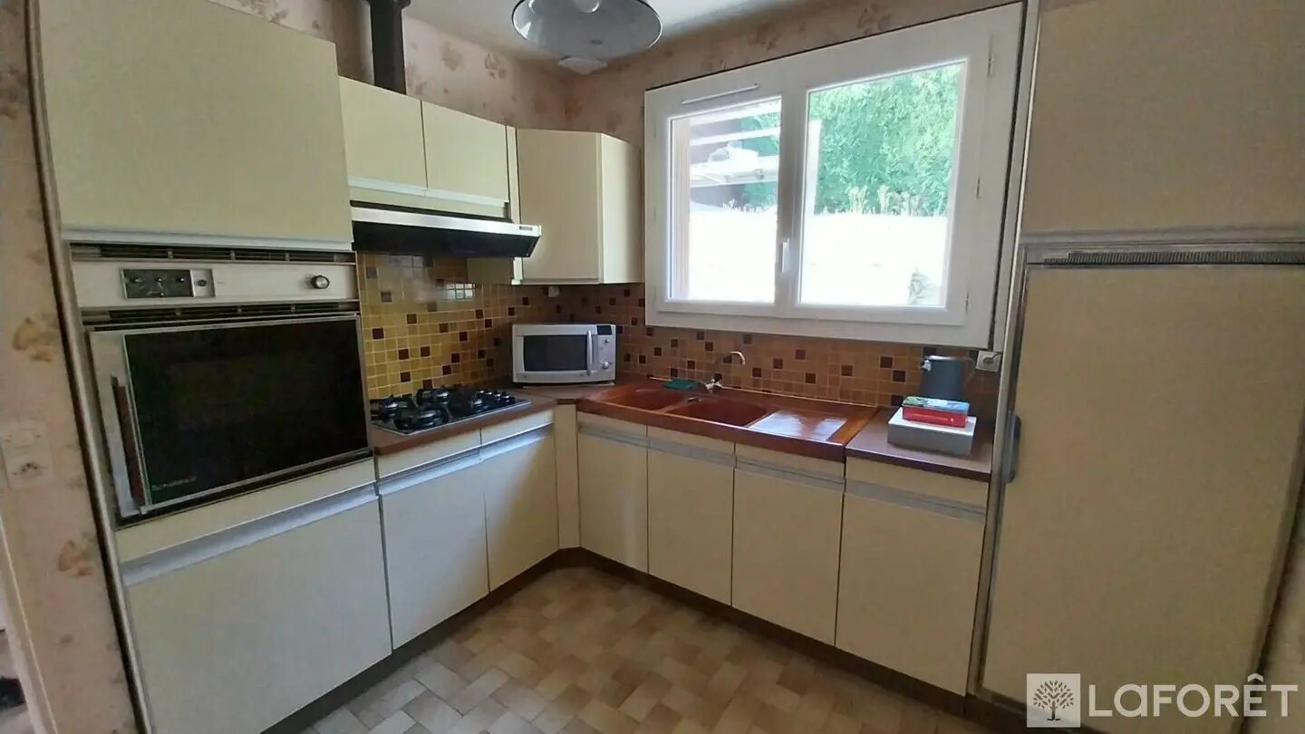 Maison à louer, 72m², Orsay