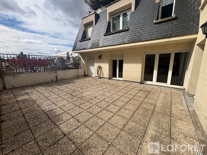 Appartement à vendre, 85m², Orsay