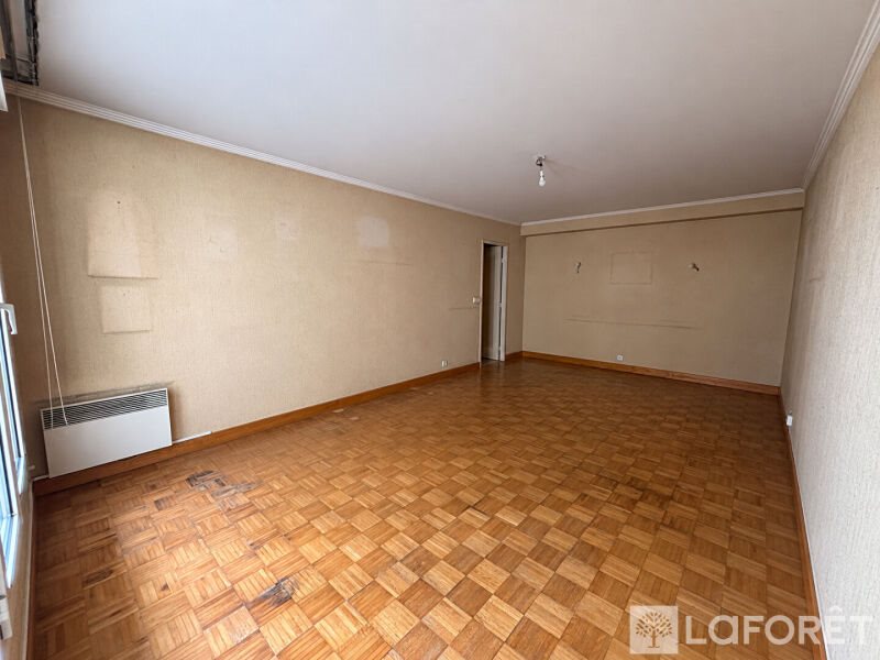 Appartement à vendre, 85m², Orsay