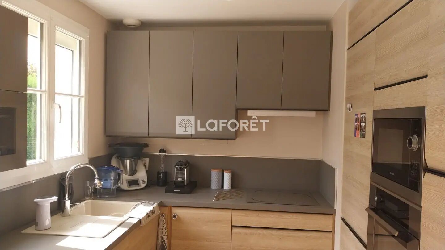 Maison à louer, 77m², Villejust