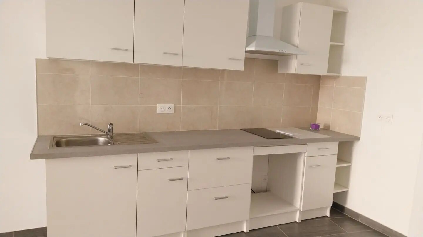 Appartement à louer, 53m², Villebon-sur-Yvette