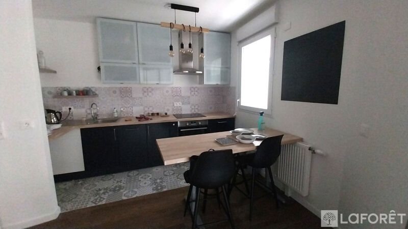 Appartement à louer, 58m², Bures-sur-Yvette