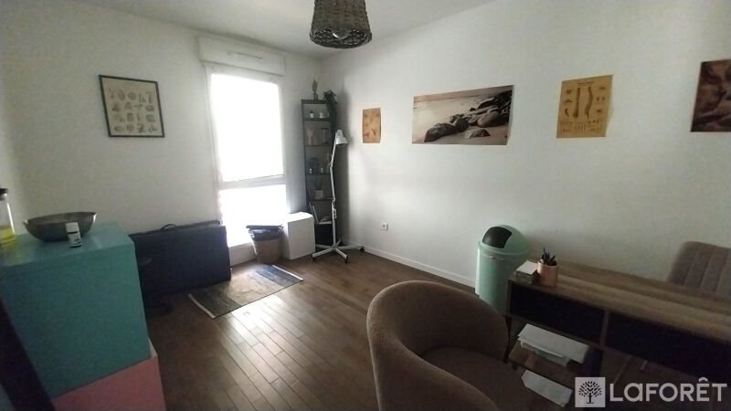 Appartement à louer, 58m², Bures-sur-Yvette
