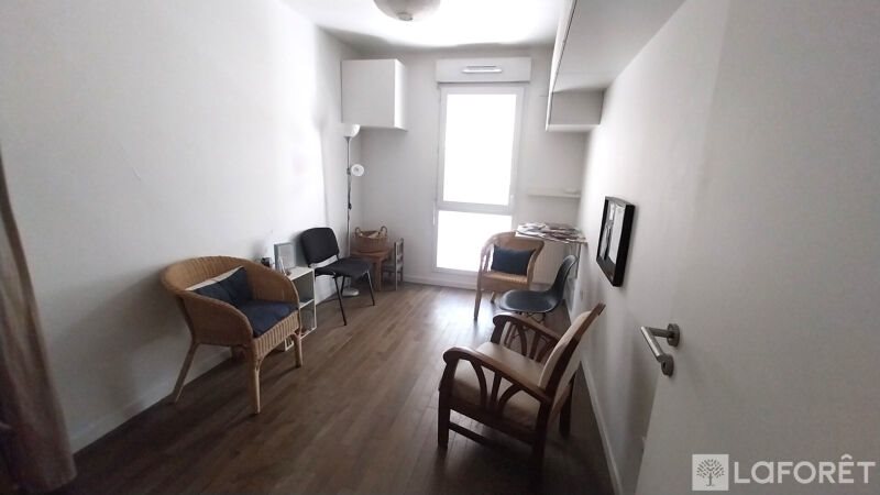 Appartement à louer, 58m², Bures-sur-Yvette