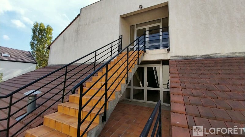 Appartement à louer, 32m², Orsay