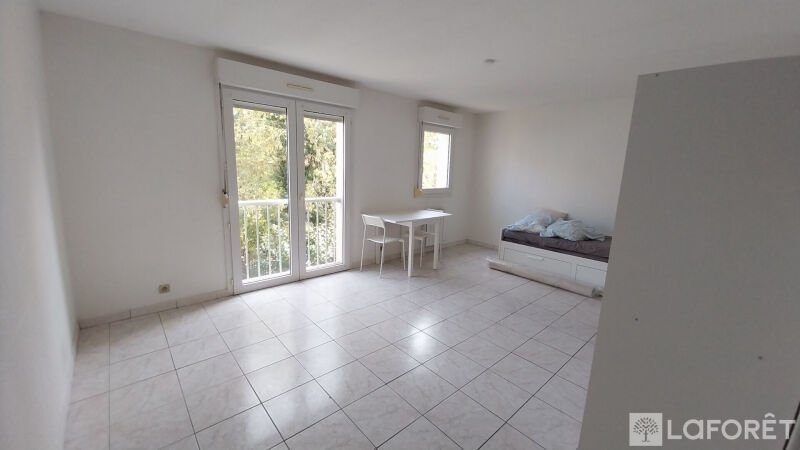 Appartement à louer, 32m², Orsay
