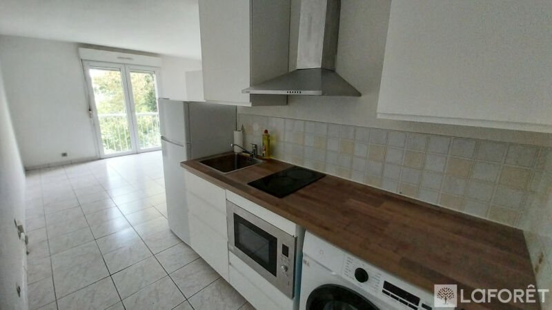 Appartement à louer, 32m², Orsay