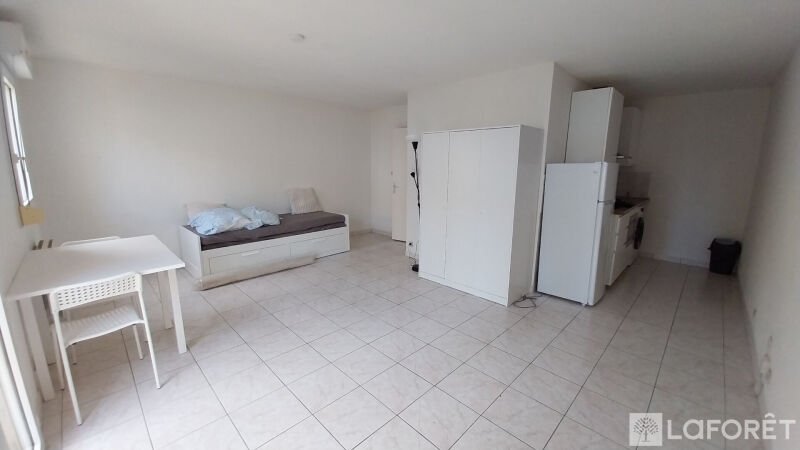 Appartement à louer, 32m², Orsay