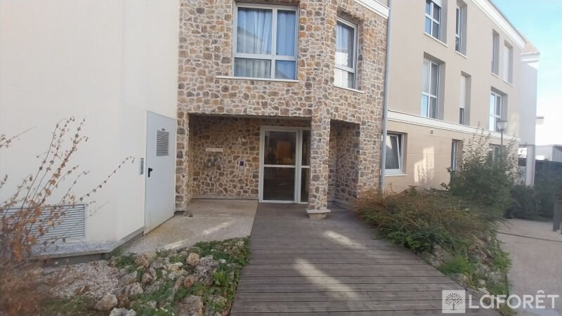 Appartement à louer, 58m², Orsay