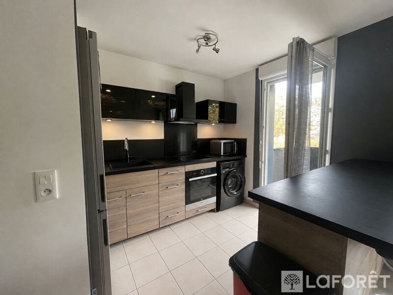 Appartement à vendre, 42m², Les Ulis