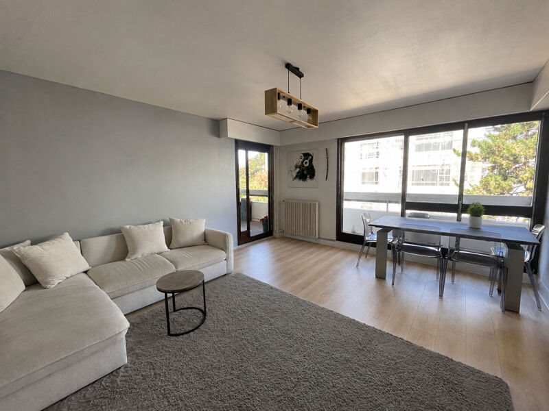 Appartement à vendre, 66m², Les Ulis