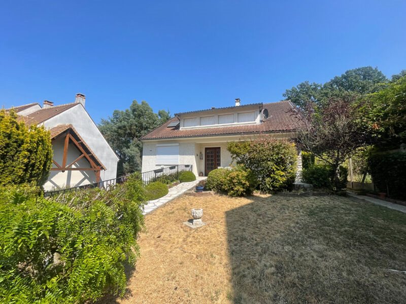 Maison à vendre, 166m², Villebon-sur-Yvette