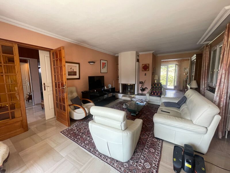 Maison à vendre, 166m², Villebon-sur-Yvette
